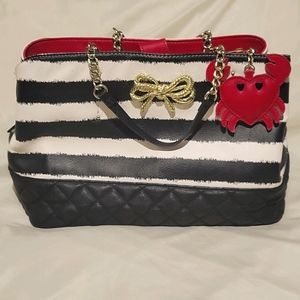 Betsy Johnson Purse
